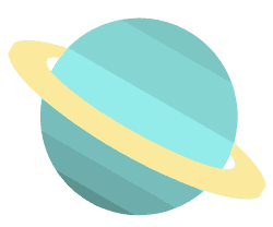 Imagem do vetor Galaxia