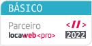 Imagem Parceiro Locaweb Pro