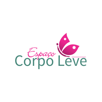 Imagem Logo Espaço Corpo Leve