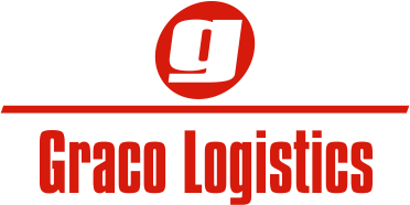 Imagem Logo Graco Logistics