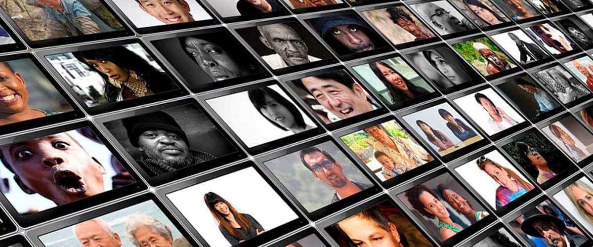 Imagem Gerenciamento das Redes Sociais